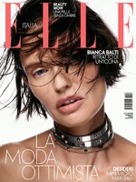 ELLE Italia